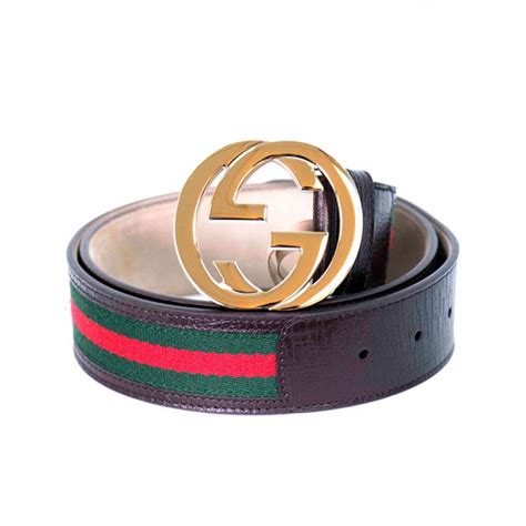 gucci butterfly belt red and green|genuine leather gucci belt women.